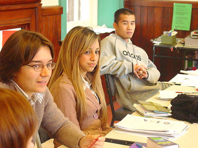 Du học anh cùng Đại học Birmingham